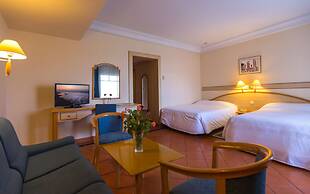 Medina Belisaire &Thalasso