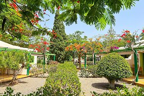 Bungalows Cordial Sandy Golf