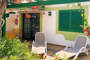 Bungalows Cordial Sandy Golf