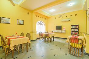 Horizon Hotel