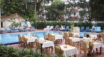 Horizon Hotel