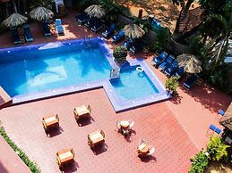 Horizon Hotel