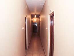 Horizon Hotel