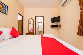 Horizon Hotel