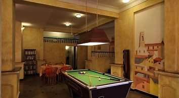 Horizon Hotel