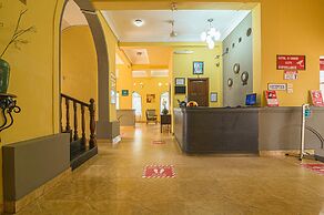 Horizon Hotel
