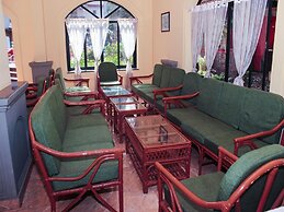 Horizon Hotel