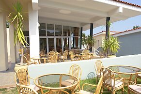 Alkion Hotel