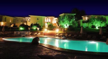 Alkion Hotel