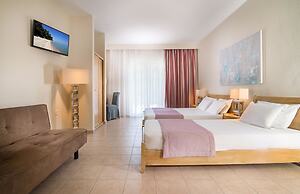 Alkion Hotel