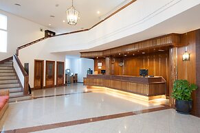 Relaxia Olivina-All Inclusive