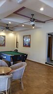 Relaxia Olivina-All Inclusive
