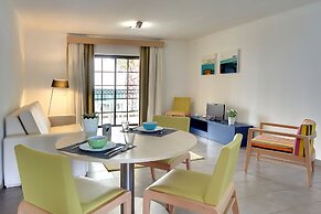 Novochoro Apartments