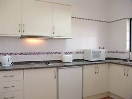 Novochoro Apartments