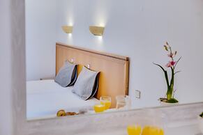 Hotel Vila Recife