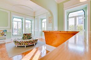 Hotel Vila Recife