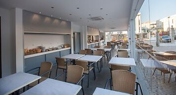 Hotel Vila Recife