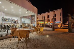 Hotel Vila Recife