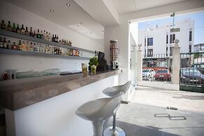 Hotel Vila Recife