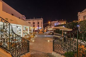 Hotel Vila Recife
