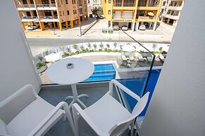 Best Western Plus Larco Hotel