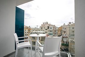 Best Western Plus Larco Hotel