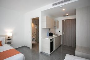 Best Western Plus Larco Hotel