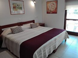 Hotel Balaia Mar