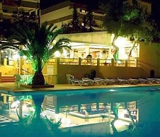 Hotel Balaia Mar