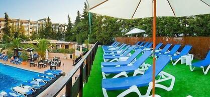 Hotel Balaia Mar