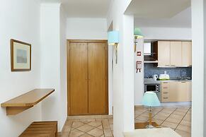 Oceanus Aparthotel
