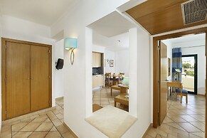 Oceanus Aparthotel