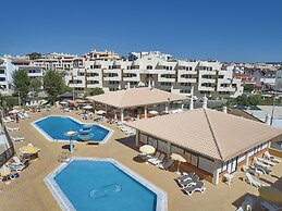 Oceanus Aparthotel