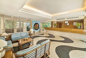 Oceanus Aparthotel