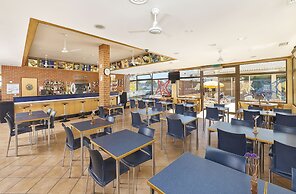 Oceanus Aparthotel