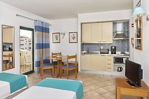 Oceanus Aparthotel