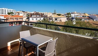 Oceanus Aparthotel