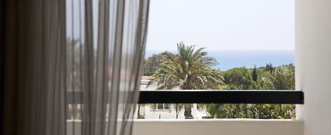 Christofinia Hotel