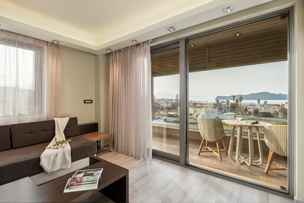 Cretan Dream Resort and Spa