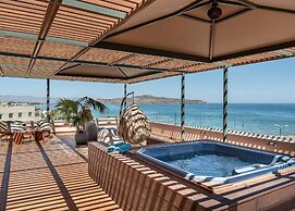 Cretan Dream Resort and Spa