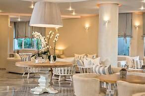 Nefeli Hotel