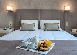 Nefeli Hotel