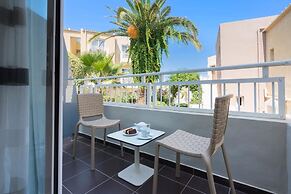 Nefeli Hotel