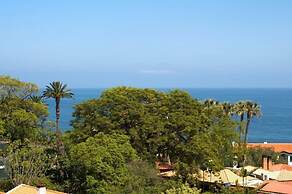 Terrace Mar