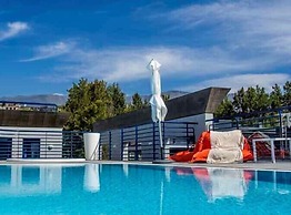 Terrace Mar