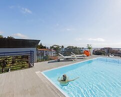 Terrace Mar