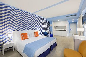 Terrace Mar