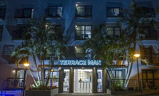 Terrace Mar
