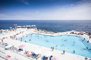 Terrace Mar