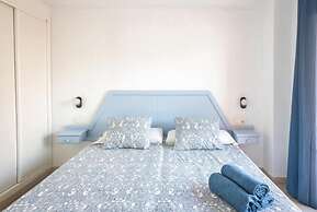 Apartamentos El Velero
